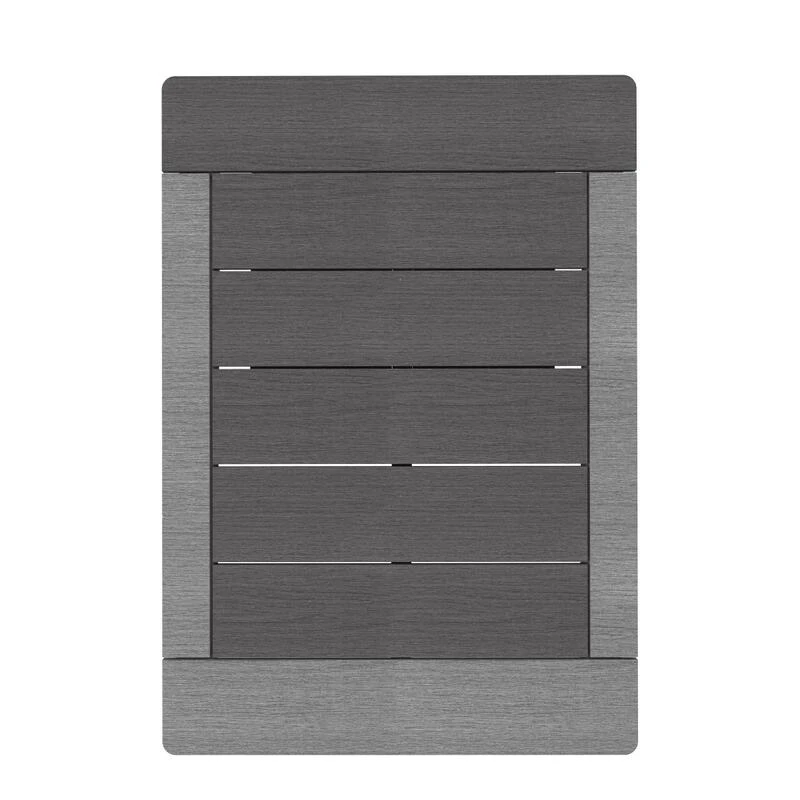 Caillebotis Pour Douche D'extérieur - Formidra Tout Modèle 3 Caillebotis Pour Douche D'extérieur - Formidra Tout Modèle