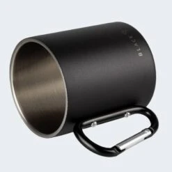 Camping Tasse Isotherme Mousqueton, Assiette Plate Et Couverts Set | Acier Inox 12 Camping Tasse Isotherme Mousqueton, Assiette Plate Et Couverts Set | Acier Inox -Magasin De Matériel De Camping camping tasse isotherme mousqueton assiette plate et couverts set acier inox 3