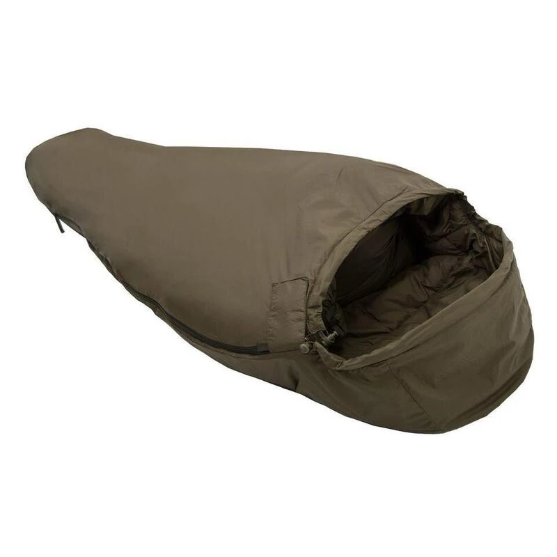Carinthia Sac De Couchage Eagle - Olive 5 Carinthia Sac De Couchage Eagle - Olive – Image 3