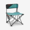 Quechua CHAISE BASSE PLIANTE DE CAMPING MH100 Bleue -Magasin De Matériel De Camping chaise basse pliante de camping mh100 bleue