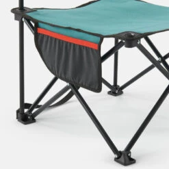 Quechua CHAISE BASSE PLIANTE DE CAMPING MH100 Bleue 20 Quechua CHAISE BASSE PLIANTE DE CAMPING MH100 Bleue -Magasin De Matériel De Camping chaise basse pliante de camping mh100 bleue 8