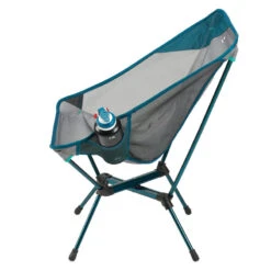 Quechua CHAISE BASSE PLIANTE DE CAMPING MH500 GRIS 19 Quechua CHAISE BASSE PLIANTE DE CAMPING MH500 GRIS -Magasin De Matériel De Camping chaise basse pliante de camping mh500 gris 7