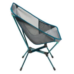 Quechua CHAISE BASSE PLIANTE DE CAMPING MH500 GRIS 20 Quechua CHAISE BASSE PLIANTE DE CAMPING MH500 GRIS -Magasin De Matériel De Camping chaise basse pliante de camping mh500 gris 8