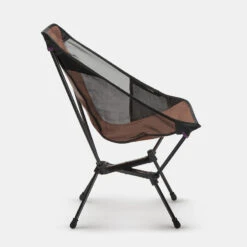 Quechua CHAISE BASSE PLIANTE DE CAMPING MH500 MARRON 17 Quechua CHAISE BASSE PLIANTE DE CAMPING MH500 MARRON -Magasin De Matériel De Camping chaise basse pliante de camping mh500 marron 5