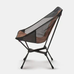 Quechua CHAISE BASSE PLIANTE DE CAMPING MH500 MARRON 18 Quechua CHAISE BASSE PLIANTE DE CAMPING MH500 MARRON -Magasin De Matériel De Camping chaise basse pliante de camping mh500 marron 6