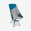 Quechua CHAISE BASSE PLIANTE DE CAMPING MH500 XL -Magasin De Matériel De Camping chaise basse pliante de camping mh500 xl