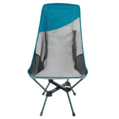 Quechua CHAISE BASSE PLIANTE DE CAMPING MH500 XL -Magasin De Matériel De Camping chaise basse pliante de camping mh500 xl 4