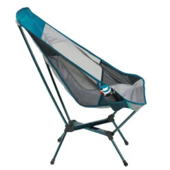 Quechua CHAISE BASSE PLIANTE DE CAMPING MH500 XL -Magasin De Matériel De Camping chaise basse pliante de camping mh500 xl 7