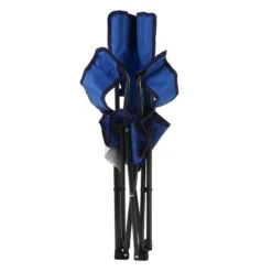 Regatta Chaise De Camping ISLA Unisexe (Bleu) -Magasin De Matériel De Camping chaise de camping isla unisexe bleu 2