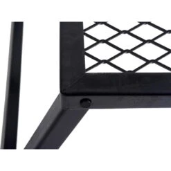 Coghlan's Coghlans Collapsible Oven Grill Grilloir Pliable Robuste Hollandais -Magasin De Matériel De Camping coghlans collapsible oven grill grilloir pliable robuste hollandais 4