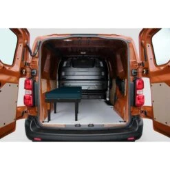 Couchette Modulable Pour Véhicule - Alphée -Magasin De Matériel De Camping couchette modulable pour vehicule alphee 3