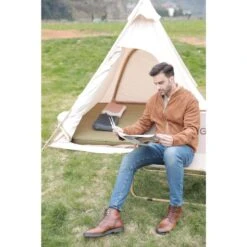 Coussin D'air Flextail Gear Zero Pillow - Beige -Magasin De Matériel De Camping coussin dair flextail gear zero pillow beige 2