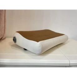 Coussin D'air Flextail Gear Zero Pillow - Beige -Magasin De Matériel De Camping coussin dair flextail gear zero pillow beige 3