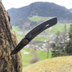 Couteau Et Fourchette 6 En 1 -Magasin De Matériel De Camping couteau et fourchette 6 en 1 3