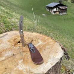 Couteau Et Fourchette 6 En 1 -Magasin De Matériel De Camping couteau et fourchette 6 en 1 5