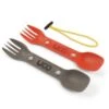 UCO Couverts 3 En 1 - Adulte - SPORK ECO 2 UCO Couverts 3 En 1 - Adulte - SPORK ECO -Magasin De Matériel De Camping couverts 3 en 1 adulte spork eco