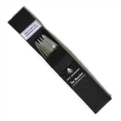 COUVERTS MULTIFONCTIONS THE MUNCHER - 9 EN 1 - BIVOUAC RANDONNÉE - TITANE PUR -Magasin De Matériel De Camping couverts multifonctions the muncher 9 en 1 bivouac randonnee titane pur 3