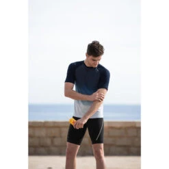 Decathlon Crème De Protection Solaire SPORT En Spray IP50+ 150 ML -Magasin De Matériel De Camping creme de protection solaire sport en spray ip50 150 ml 2