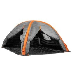 Culla Maxx - Tente Intérieure Isolante Pour 3 Personnes - Gris 10 Culla Maxx - Tente Intérieure Isolante Pour 3 Personnes - Gris -Magasin De Matériel De Camping culla maxx tente interieure isolante pour 3 personnes gris 3