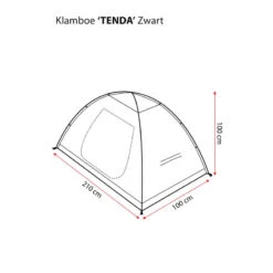 Deconet TENDA Tente Moustiquaire -Magasin De Matériel De Camping deconet tenda tente moustiquaire 6