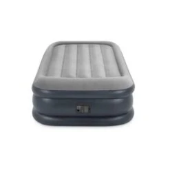 Intex Deluxe Pillow Rest Raised Twin - Lit Gonflable - 191x99x42cm - Avec Accessoires 10 Intex Deluxe Pillow Rest Raised Twin - Lit Gonflable - 191x99x42cm - Avec Accessoires -Magasin De Matériel De Camping deluxe pillow rest raised twin lit gonflable 191x99x42cm avec accessoires 3