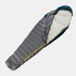 Drap De Sac De Trekking - MT500 Mérinos 13 Drap De Sac De Trekking - MT500 Mérinos -Magasin De Matériel De Camping drap de sac de trekking mt500 merinos 5