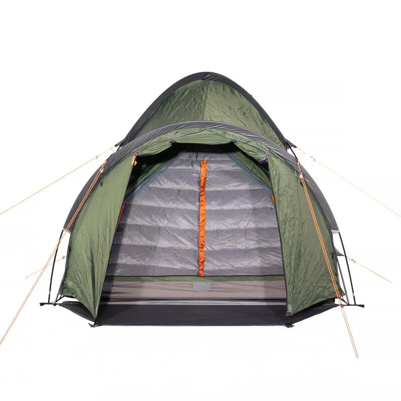 Duo Maxx Combo - Tente Légère - 3 Personnes + Culla Maxx Cocoon 4 Duo Maxx Combo - Tente Légère - 3 Personnes + Culla Maxx Cocoon – Image 2