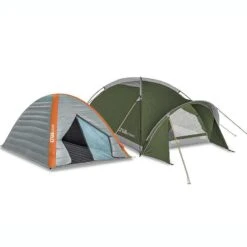 Duo Maxx Combo - Tente Légère - 3 Personnes + Culla Maxx Cocoon 9 Duo Maxx Combo - Tente Légère - 3 Personnes + Culla Maxx Cocoon -Magasin De Matériel De Camping duo maxx combo tente legere 3 personnes culla maxx cocoon 2