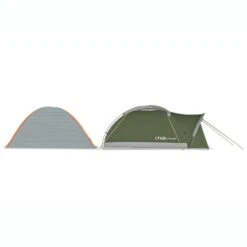 Duo Maxx Combo - Tente Légère - 3 Personnes + Culla Maxx Cocoon 10 Duo Maxx Combo - Tente Légère - 3 Personnes + Culla Maxx Cocoon -Magasin De Matériel De Camping duo maxx combo tente legere 3 personnes culla maxx cocoon 3