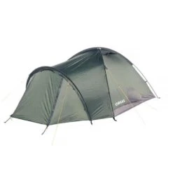 Duo Maxx - Tente De Randonnée Légère - 3 Personnes - 3,9 Kg - Vert -Magasin De Matériel De Camping duo maxx tente de randonnee legere 3 personnes 39 kg vert 2