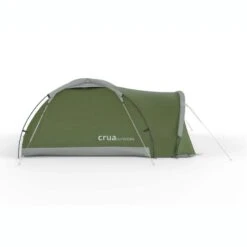 Duo Maxx - Tente De Randonnée Légère - 3 Personnes - 3,9 Kg - Vert -Magasin De Matériel De Camping duo maxx tente de randonnee legere 3 personnes 39 kg vert 3