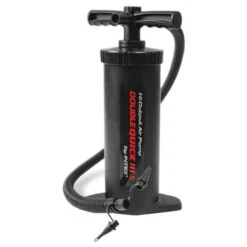 Intex Dura Beam - Lit Gonflable - 203x152x25cm - Compris Les Accessoires -Magasin De Matériel De Camping dura beam lit gonflable 203x152x25cm compris les accessoires 3