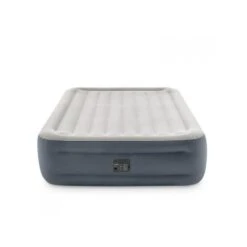 Intex Essential Rest Queen Airbed - Lit Gonflable - 203x152x46cm - Compris Accessoires 9 Intex Essential Rest Queen Airbed - Lit Gonflable - 203x152x46cm - Compris Accessoires -Magasin De Matériel De Camping essential rest queen airbed lit gonflable 203x152x46cm compris accessoires 2