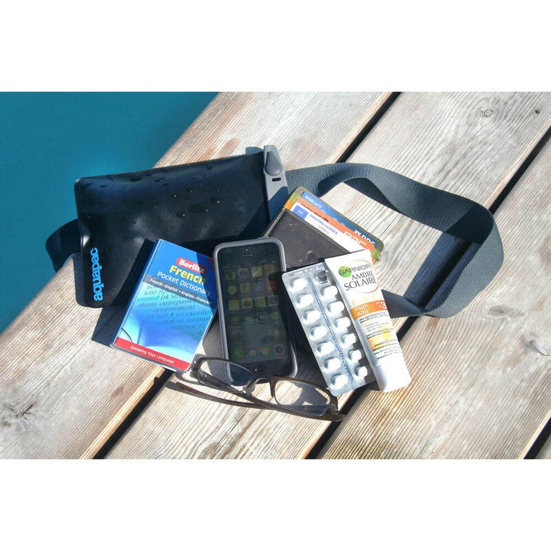 Aquapac Etui De Ceinture étanche 4 Aquapac Etui De Ceinture étanche – Image 2