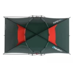 Husky Extreme Felen 2-3 - Tente Légère - 2-3 Personnes - Vert 9 Husky Extreme Felen 2-3 - Tente Légère - 2-3 Personnes - Vert -Magasin De Matériel De Camping extreme felen 2 3 tente legere 2 3 personnes vert 2