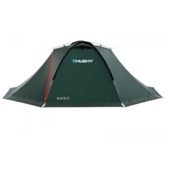 Husky Falcon 2 - Expédition - Tente Légère - 2 Personnes - Vert 9 Husky Falcon 2 - Expédition - Tente Légère - 2 Personnes - Vert -Magasin De Matériel De Camping falcon 2 expedition tente legere 2 personnes vert 2
