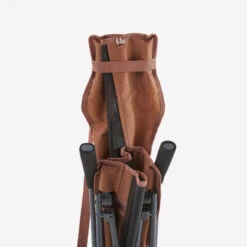 Quechua FAUTEUIL PLIANT CONFORTABLE POUR LE CAMPING -Magasin De Matériel De Camping fauteuil pliant confortable pour le camping 2