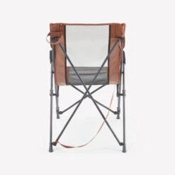 Quechua FAUTEUIL PLIANT CONFORTABLE POUR LE CAMPING -Magasin De Matériel De Camping fauteuil pliant confortable pour le camping 8