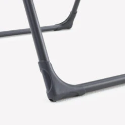 Quechua FAUTEUIL PLIANT CONFORTABLE POUR LE CAMPING - INCLINABLE - ACIER 18 Quechua FAUTEUIL PLIANT CONFORTABLE POUR LE CAMPING - INCLINABLE - ACIER -Magasin De Matériel De Camping fauteuil pliant confortable pour le camping inclinable acier 7