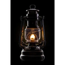 Feuerhand Lanterne De Tempête 276 Eternity - Noir -Magasin De Matériel De Camping feuerhand lanterne de tempete 276 eternity noir 2