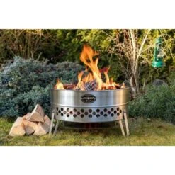 Feuerhand Tyropit - Bol De Feu à Double Paroi -Magasin De Matériel De Camping feuerhand tyropit bol de feu a double paroi 2