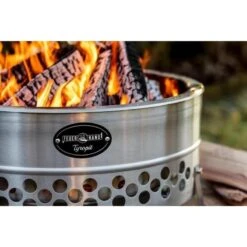 Feuerhand Tyropit - Bol De Feu à Double Paroi -Magasin De Matériel De Camping feuerhand tyropit bol de feu a double paroi 3