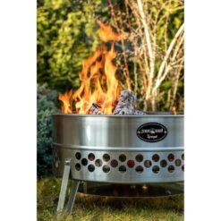 Feuerhand Tyropit - Bol De Feu à Double Paroi -Magasin De Matériel De Camping feuerhand tyropit bol de feu a double paroi 6