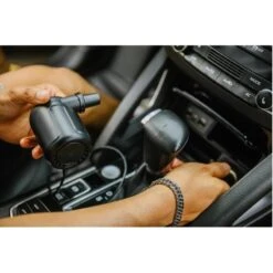 Flextail Gear EVO Pump 2 - Noir -Magasin De Matériel De Camping flextail gear evo pump 2 noir 2