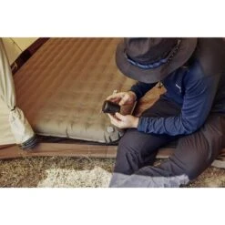 Flextail Gear EVO Pump 2 - Noir -Magasin De Matériel De Camping flextail gear evo pump 2 noir 6