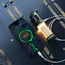 Flextail TINY REPEL- 3-IN-1 Répulsif Anti-moustique Portable Avec Lantern -Magasin De Matériel De Camping flextail tiny repel 3 in 1 repulsif anti moustique portable avec lantern 5