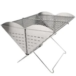 Fogareiro Para Campismo - Adulte - GRILL XXL 6 Fogareiro Para Campismo - Adulte - GRILL XXL -Magasin De Matériel De Camping fogareiro para campismo adulte grill xxl 1