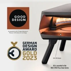 Four à Pizza WITT ETNA Modèle Rotante - Graphite FR 13 Four à Pizza WITT ETNA Modèle Rotante - Graphite FR -Magasin De Matériel De Camping four a pizza witt etna modele rotante graphite fr 4