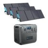 Générateur Solaire BLUETTI AC200P Avec Panneau Solaire PV200 2000Wh 1 Générateur Solaire BLUETTI AC200P Avec Panneau Solaire PV200 2000Wh -Magasin De Matériel De Camping generateur solaire bluetti ac200p avec panneau solaire pv200 2000wh