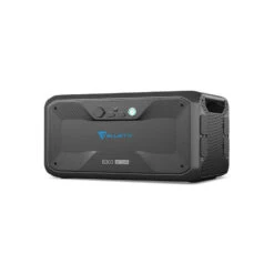 Générateur Solaire BLUETTI AC300+2B300, 6144Wh LiFePO4 Batterie Pour Vanlife 9 Générateur Solaire BLUETTI AC300+2B300, 6144Wh LiFePO4 Batterie Pour Vanlife -Magasin De Matériel De Camping generateur solaire bluetti ac3002b300 6144wh lifepo4 batterie pour vanlife 3